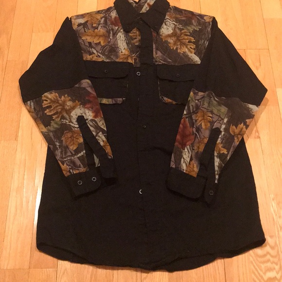 Master Sportsman Other - Master Sportsman Rugged Shirt